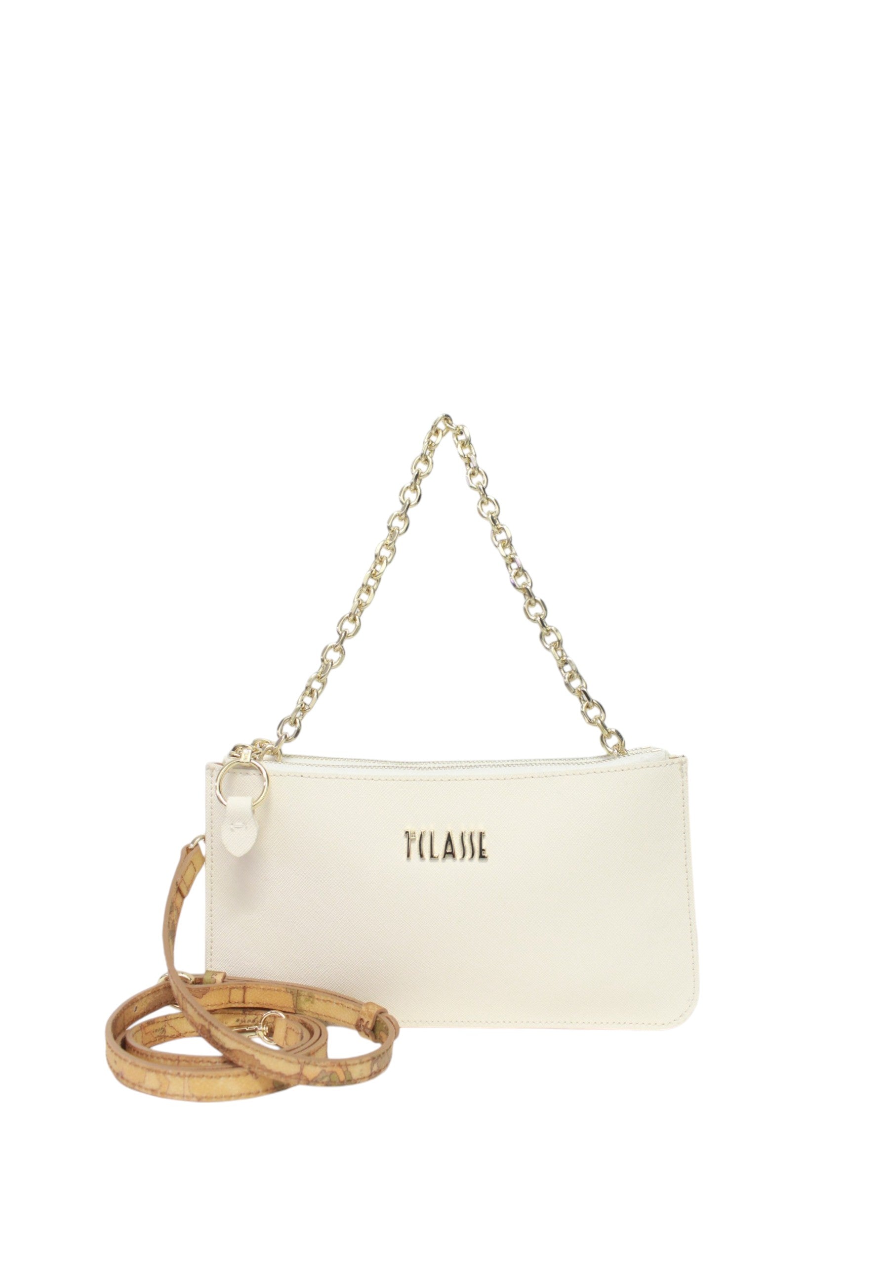 Borsa Donna Alviero Martini 1a Classe Avorio