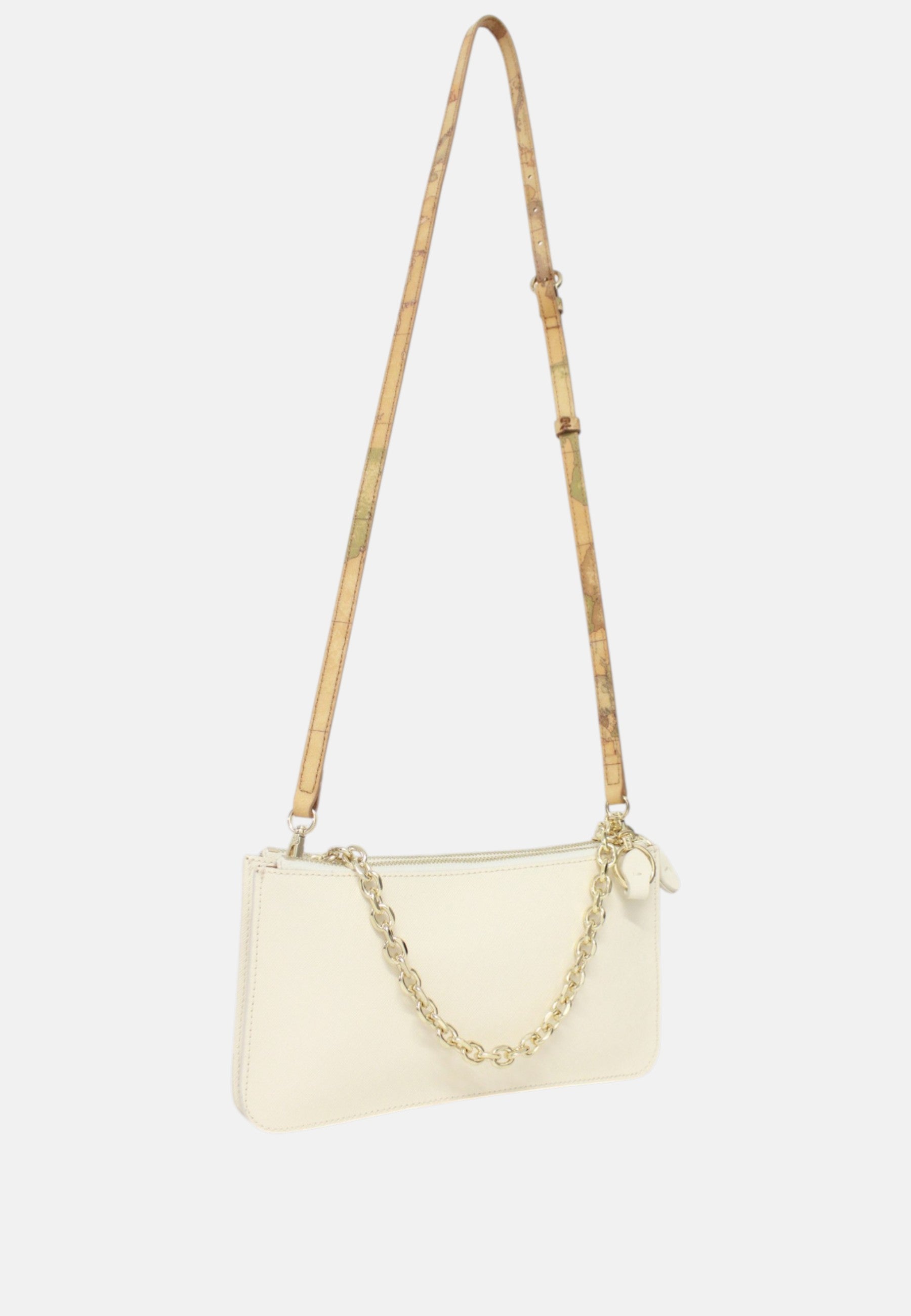 Borsa Donna Alviero Martini 1a Classe Avorio