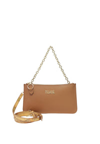 Borsa Donna Alviero Martini 1a Classe Tabacco