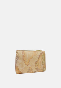 Pochette Donna Alviero Martini 1a Classe Tabacco