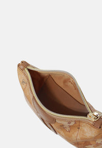 Pochette Donna Alviero Martini 1a Classe Tabacco
