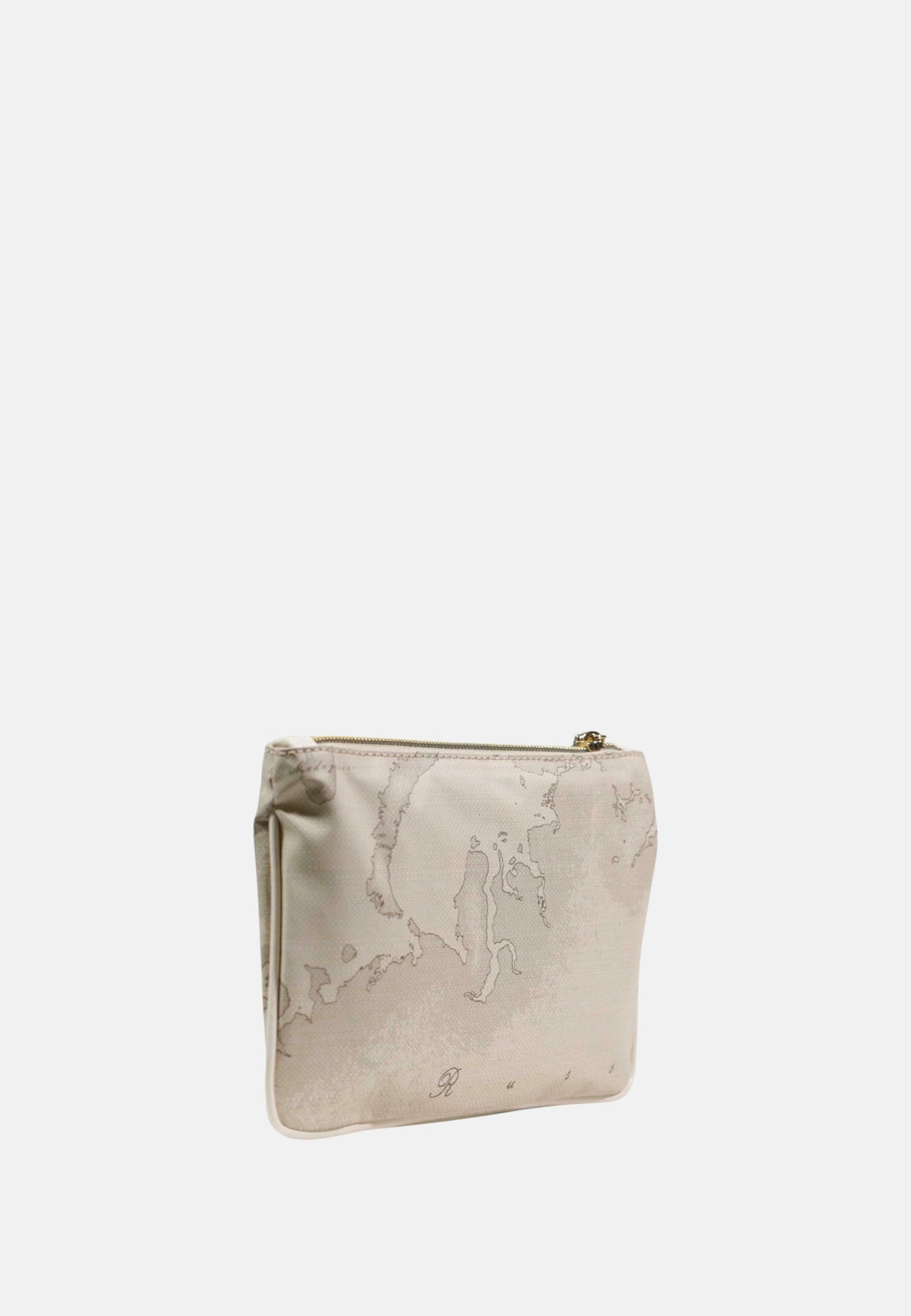 Pochette Donna Alviero Martini 1A Classe Rafia
