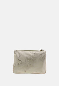 Pochette Donna Alviero Martini 1A Classe Rafia