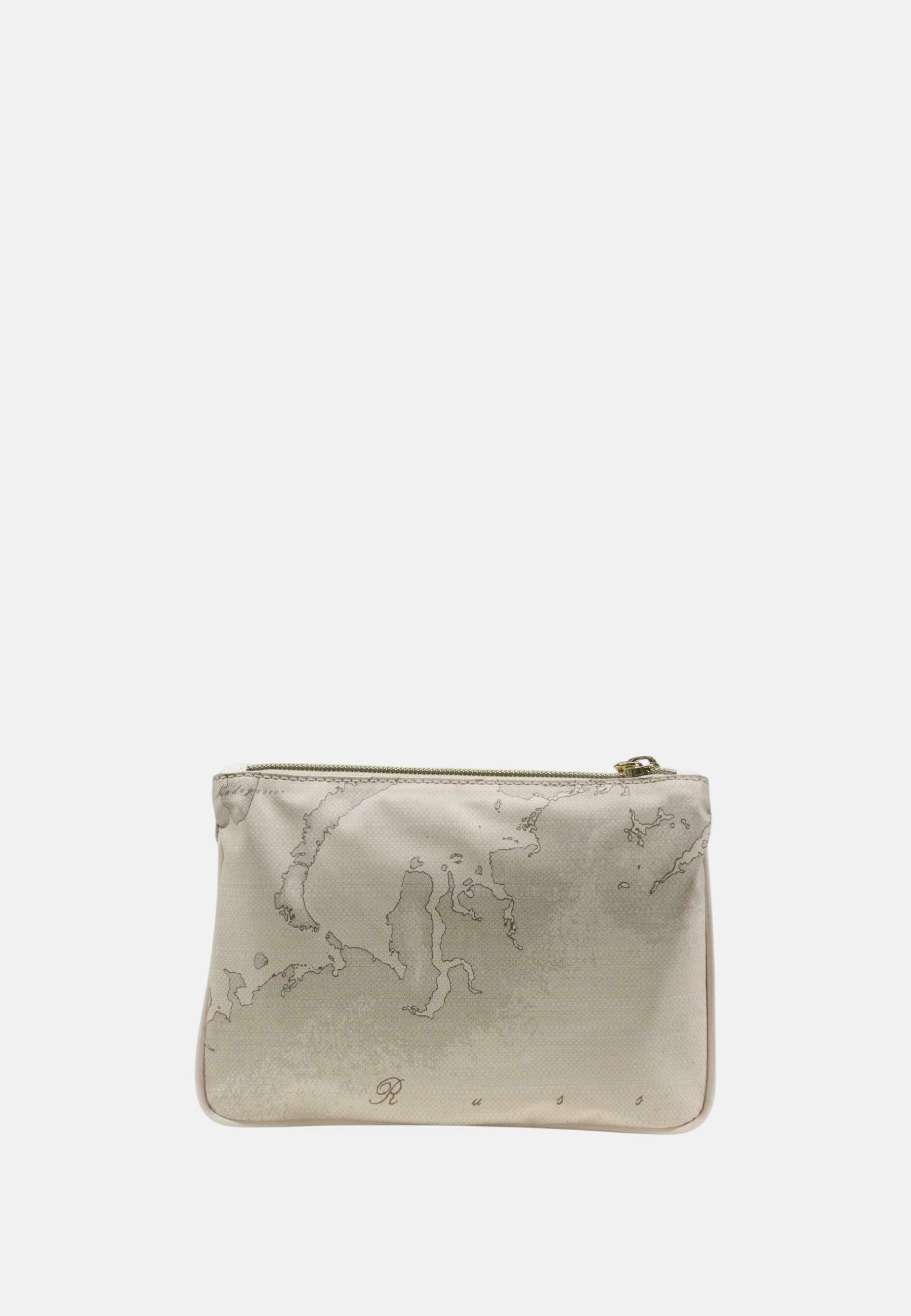 Pochette Donna Alviero Martini 1A Classe Rafia