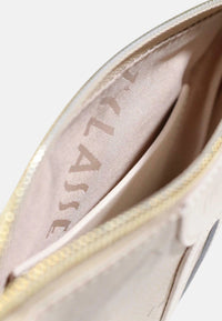 Pochette Donna Alviero Martini 1A Classe Rafia