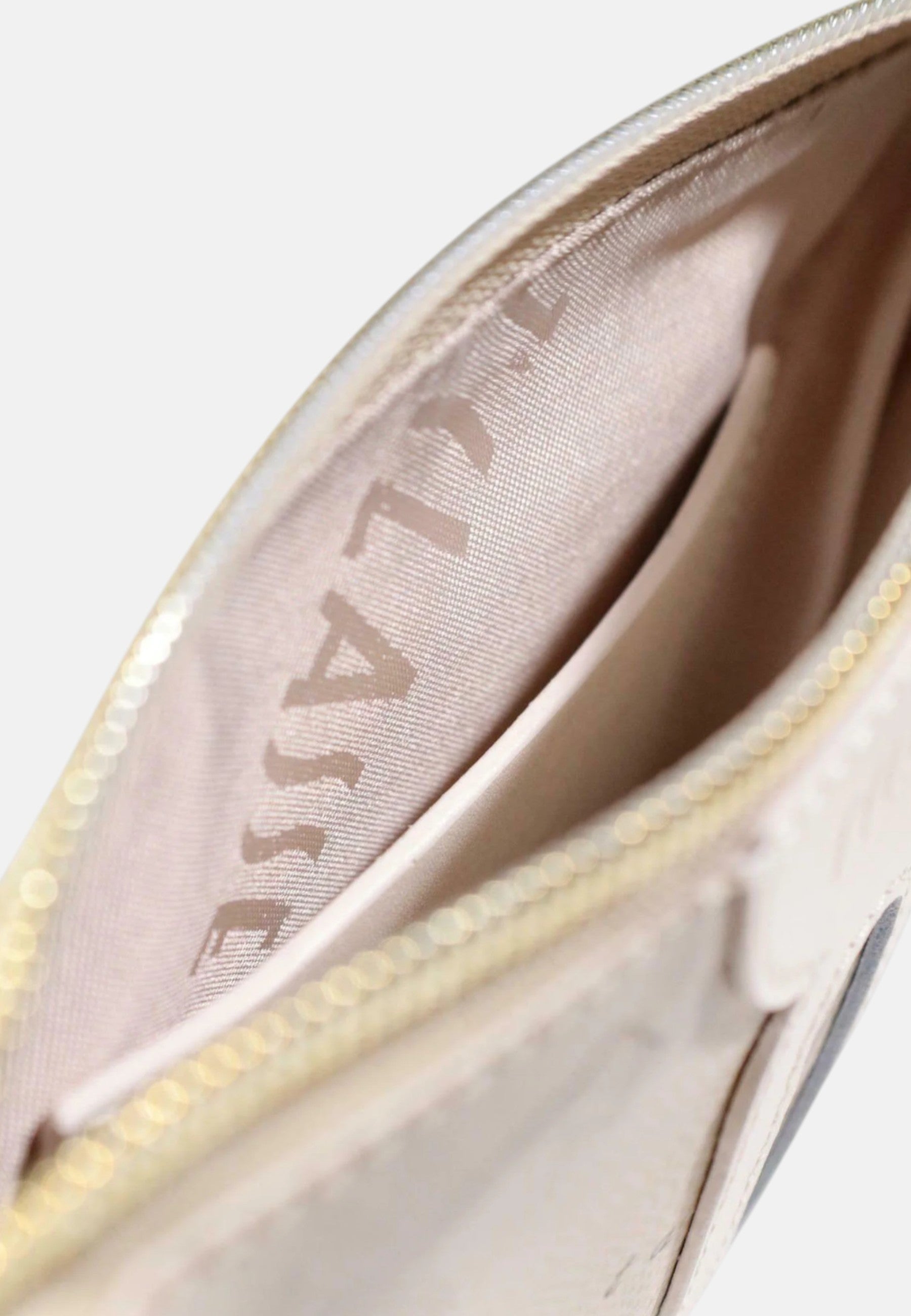 Pochette Donna Alviero Martini 1A Classe Rafia