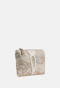Pochette Donna Alviero Martini 1A Classe Rafia