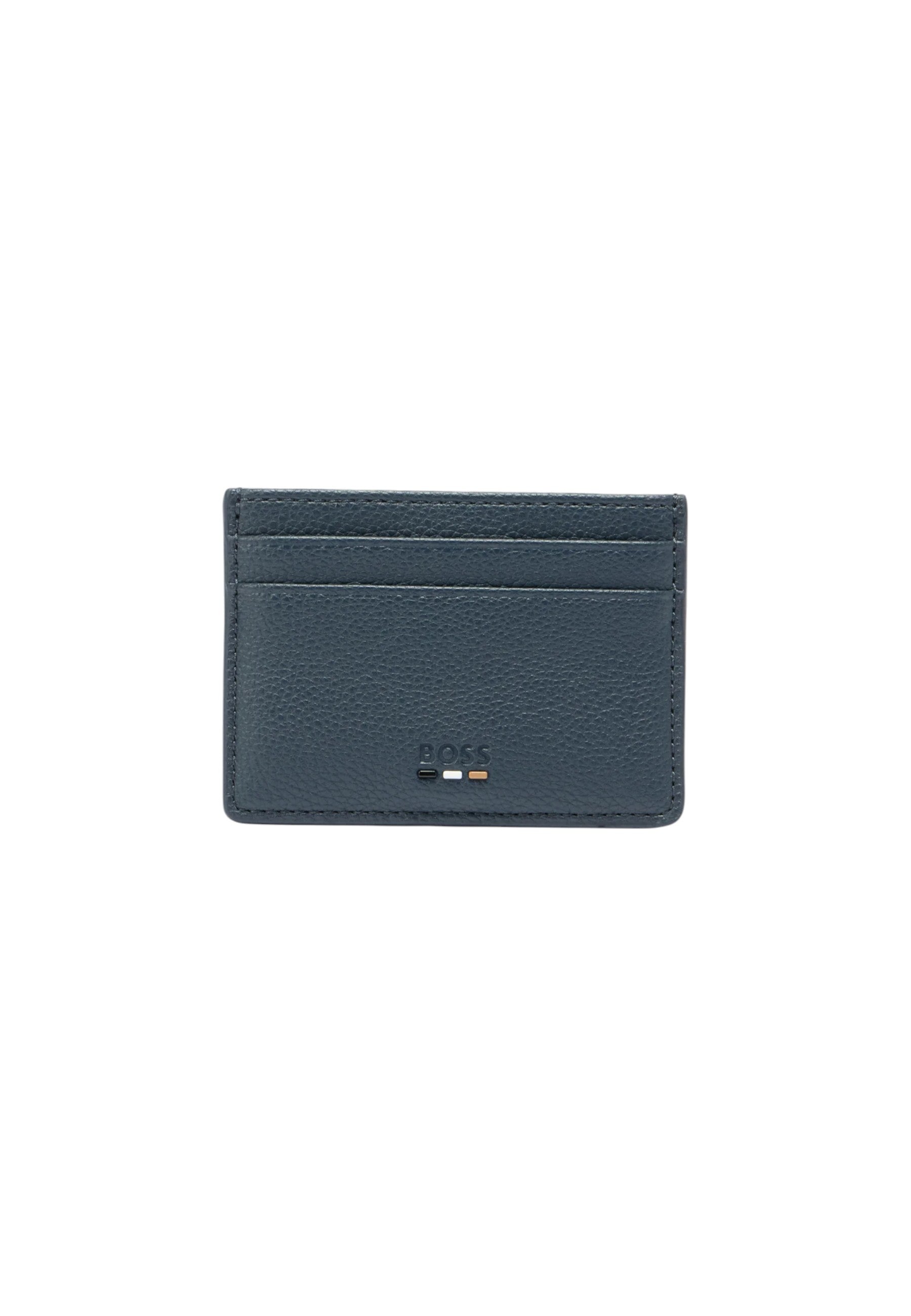 Porta Carte Uomo Boss