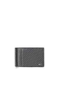 Porta Carte/Banconote Uomo Boss