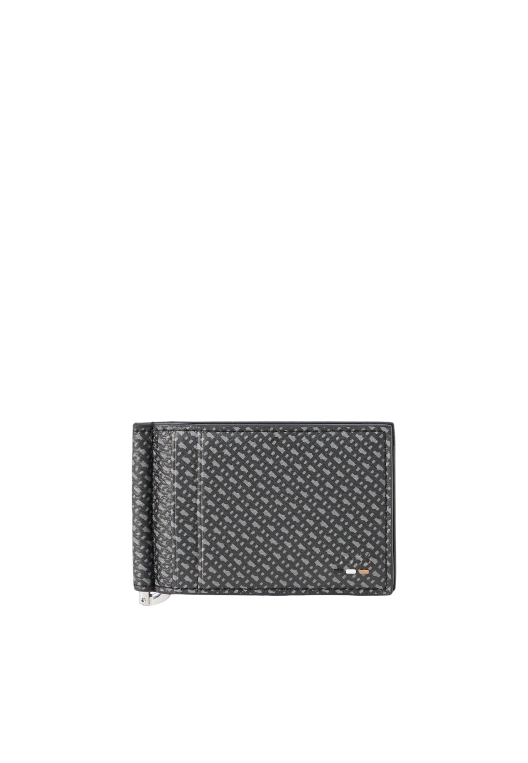 Porta Carte/Banconote Uomo Boss