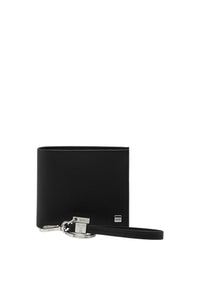 Gift Set Portafogli e Portachiavi Uomo Boss