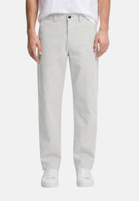 Pantalone Uomo Boss Open Grey