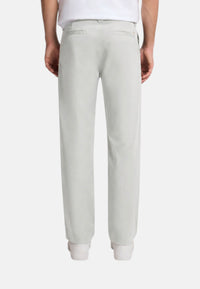Pantalone Uomo Boss Open Grey