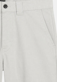 Pantalone Uomo Boss Open Grey