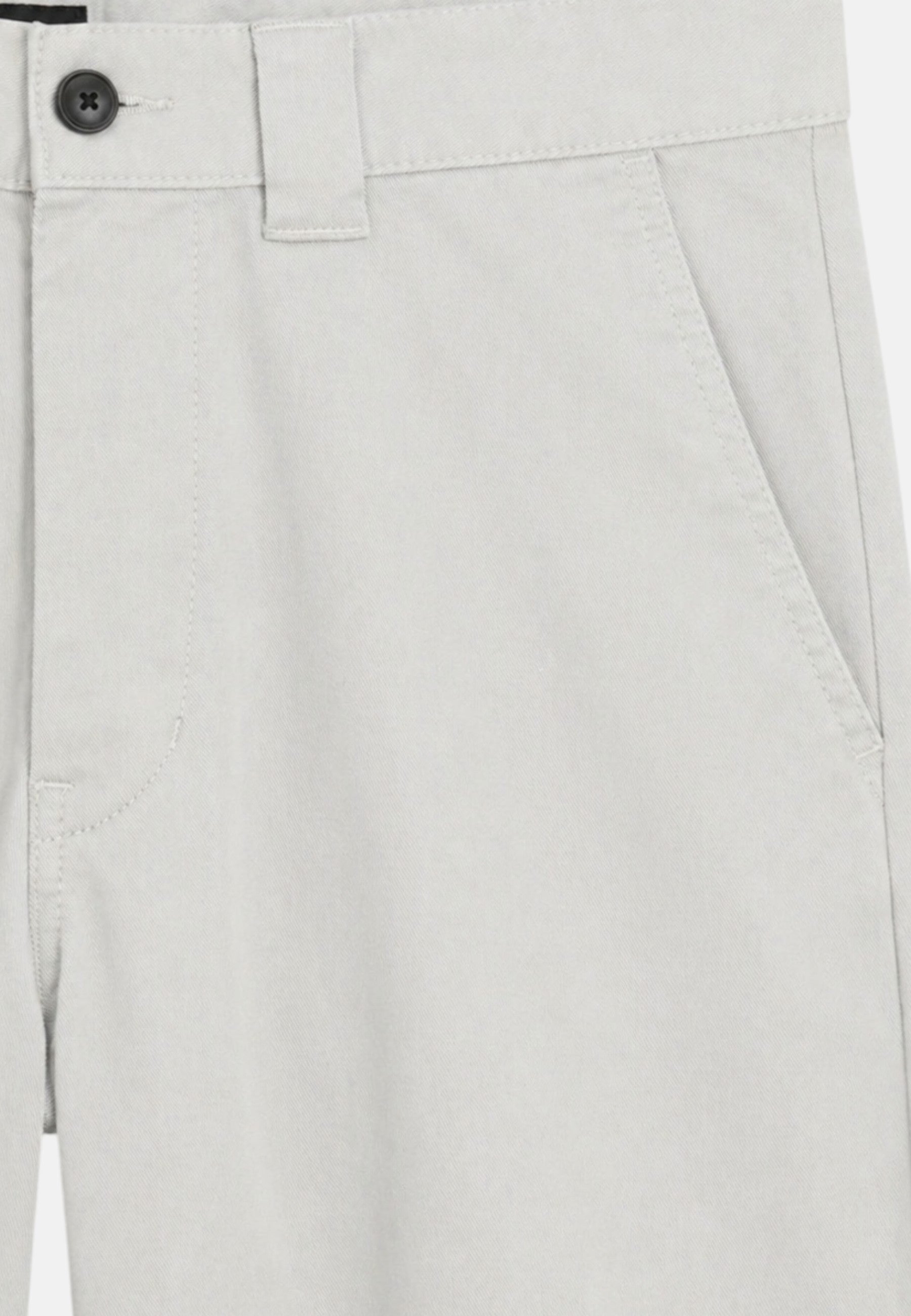 Pantalone Uomo Boss Open Grey