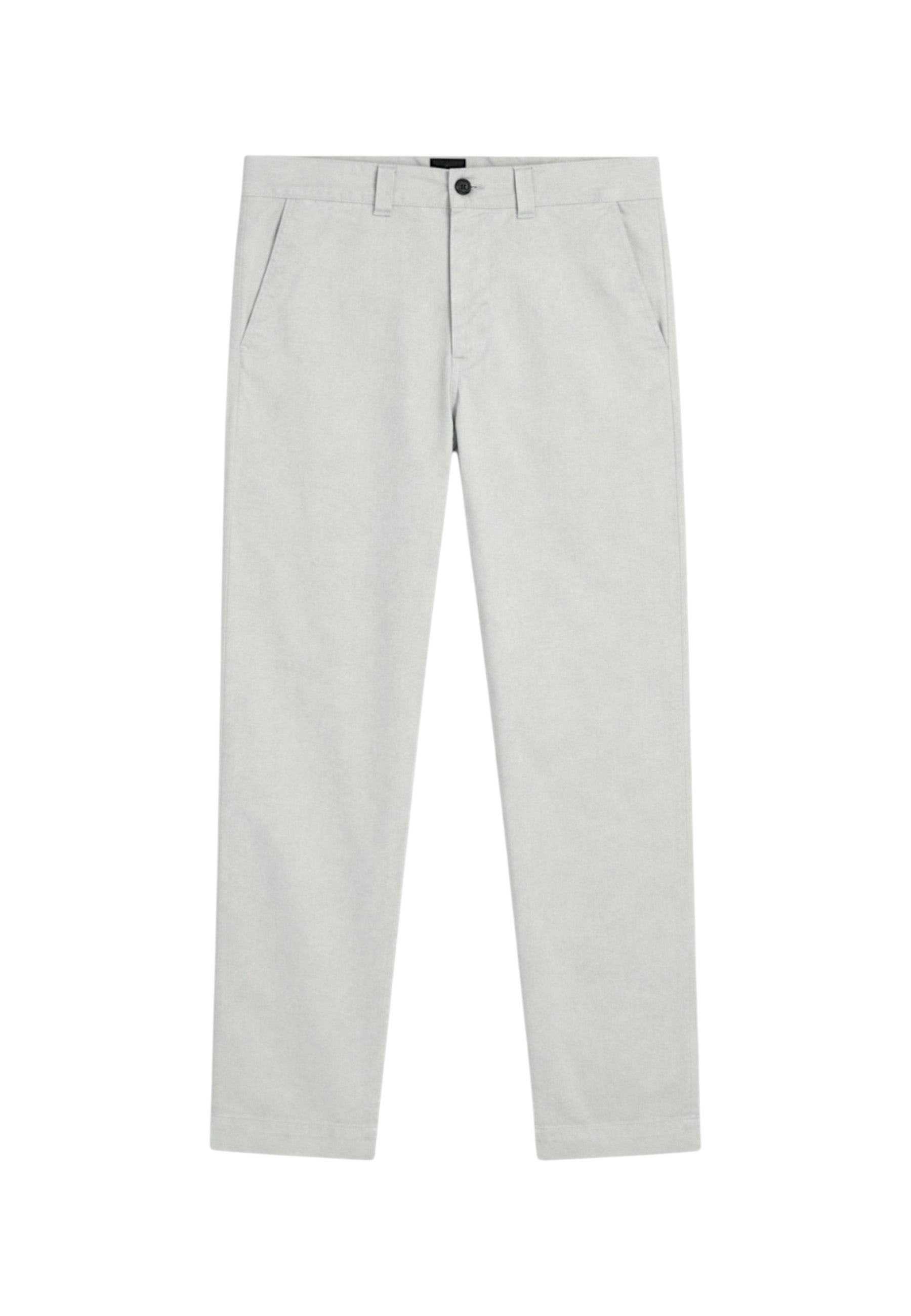 Pantalone Uomo Boss Open Grey