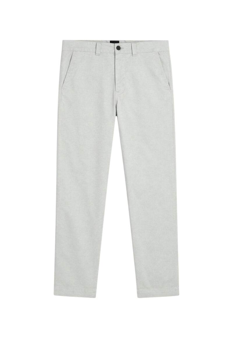 Pantalone Uomo Boss Open Grey