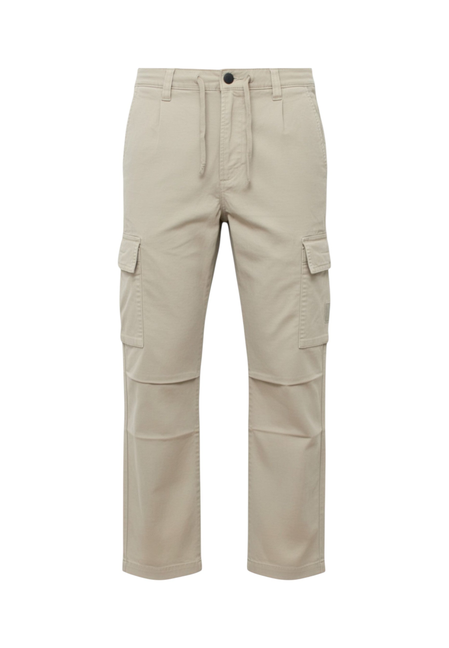 Pantaloni Uomo Boss