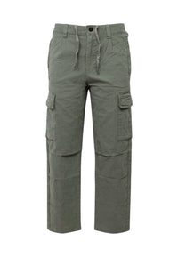 Pantaloni Uomo Boss