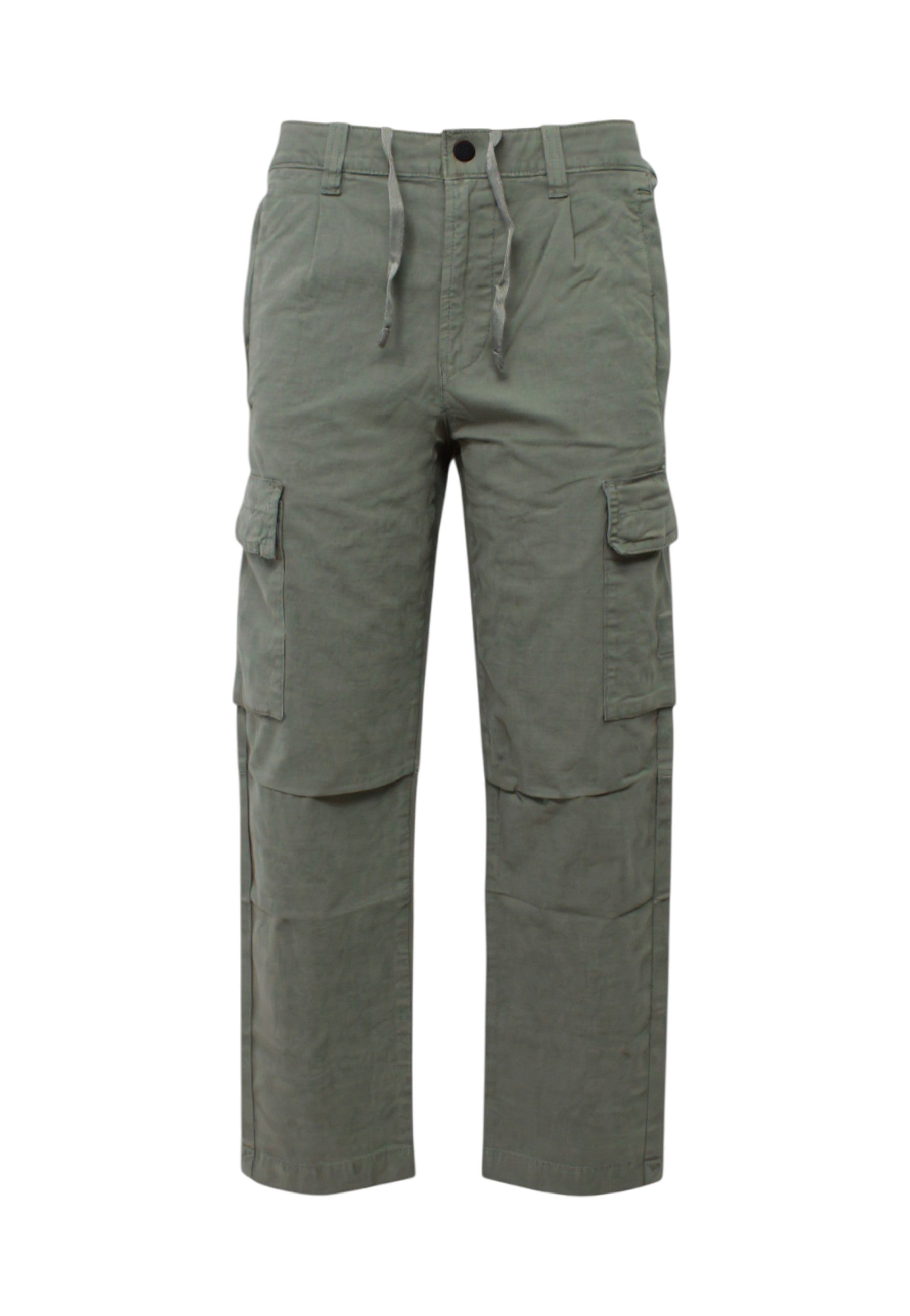 Pantaloni Uomo Boss