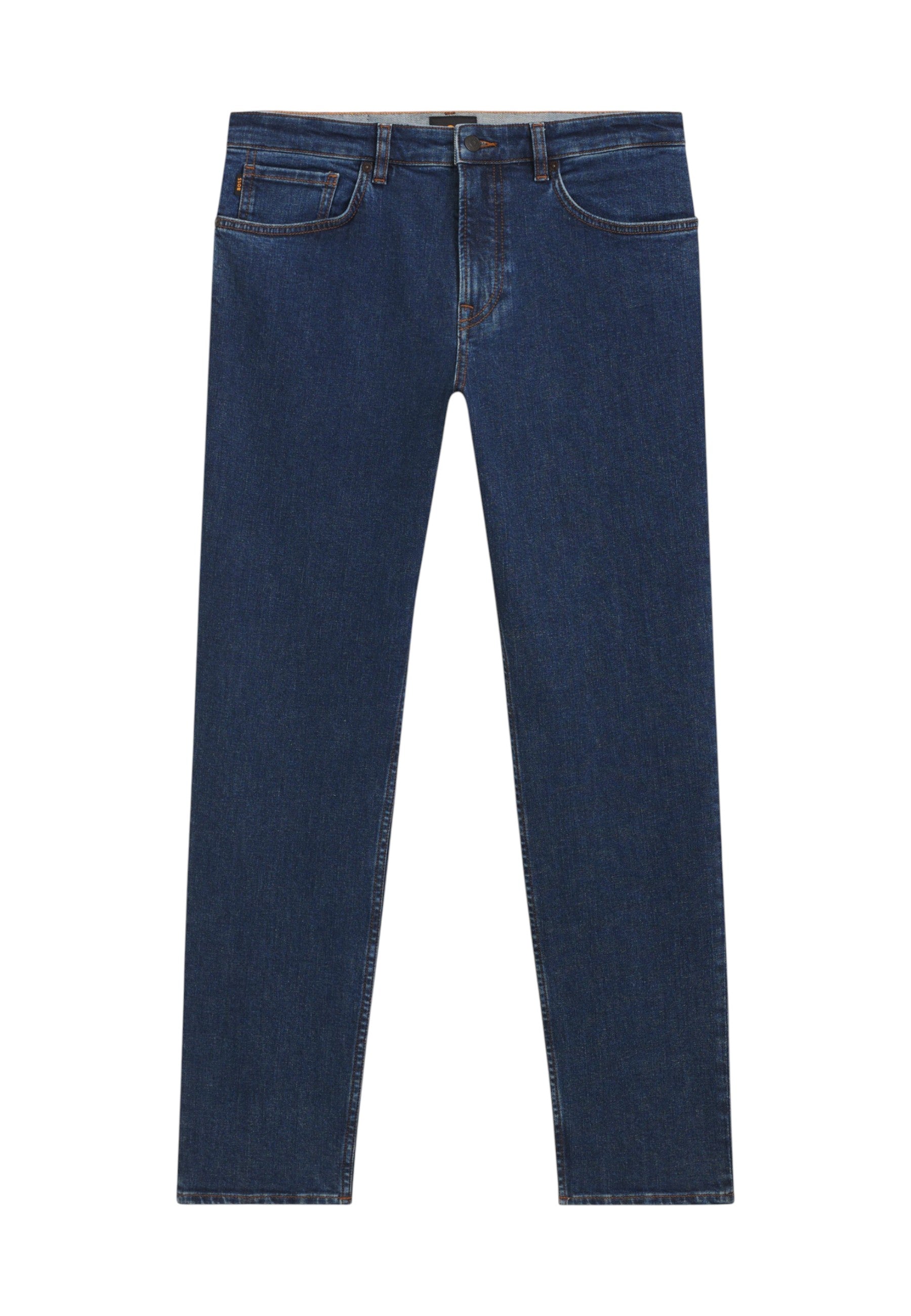 Jeans Uomo Boss