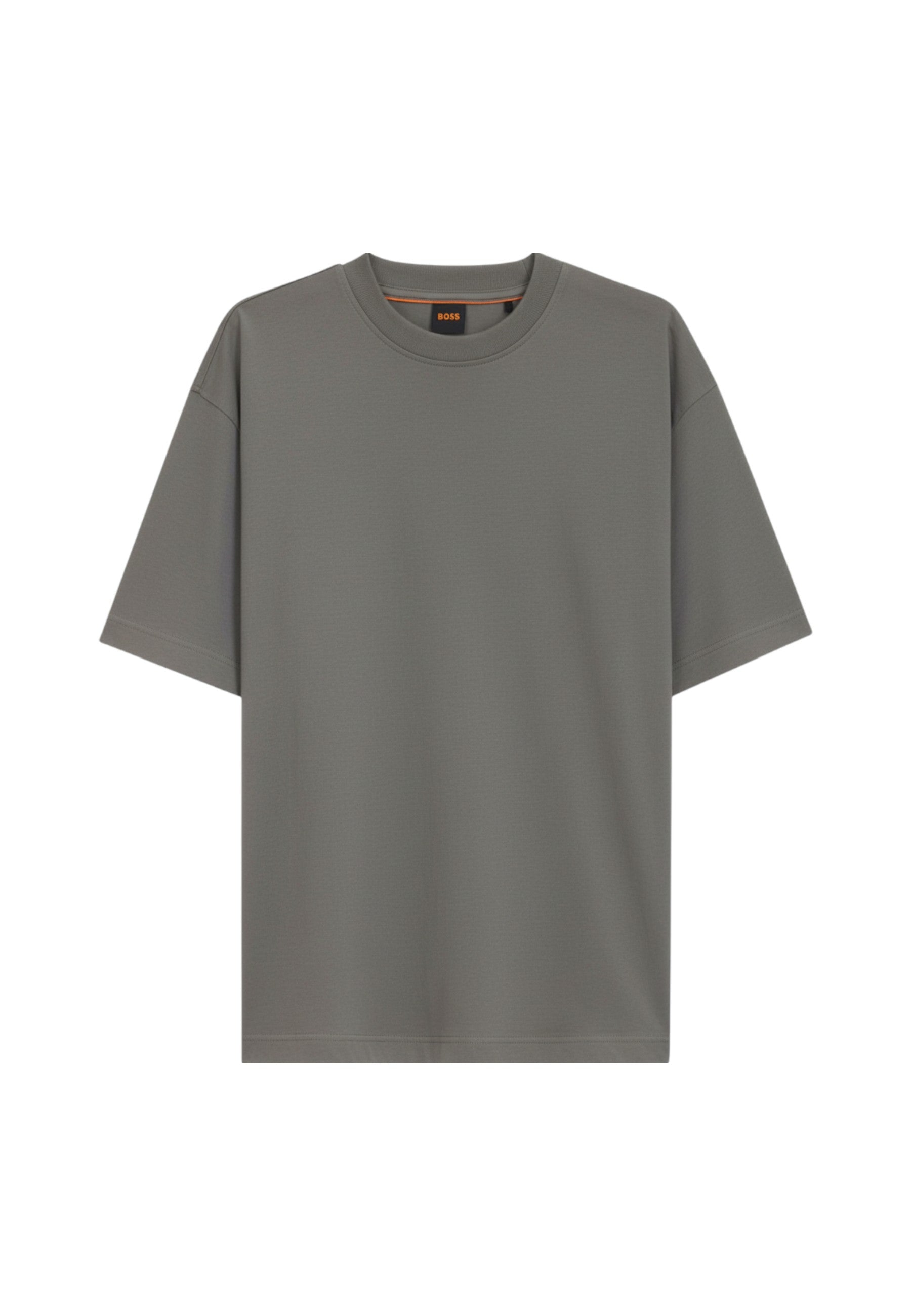 T-Shirt Uomo Boss