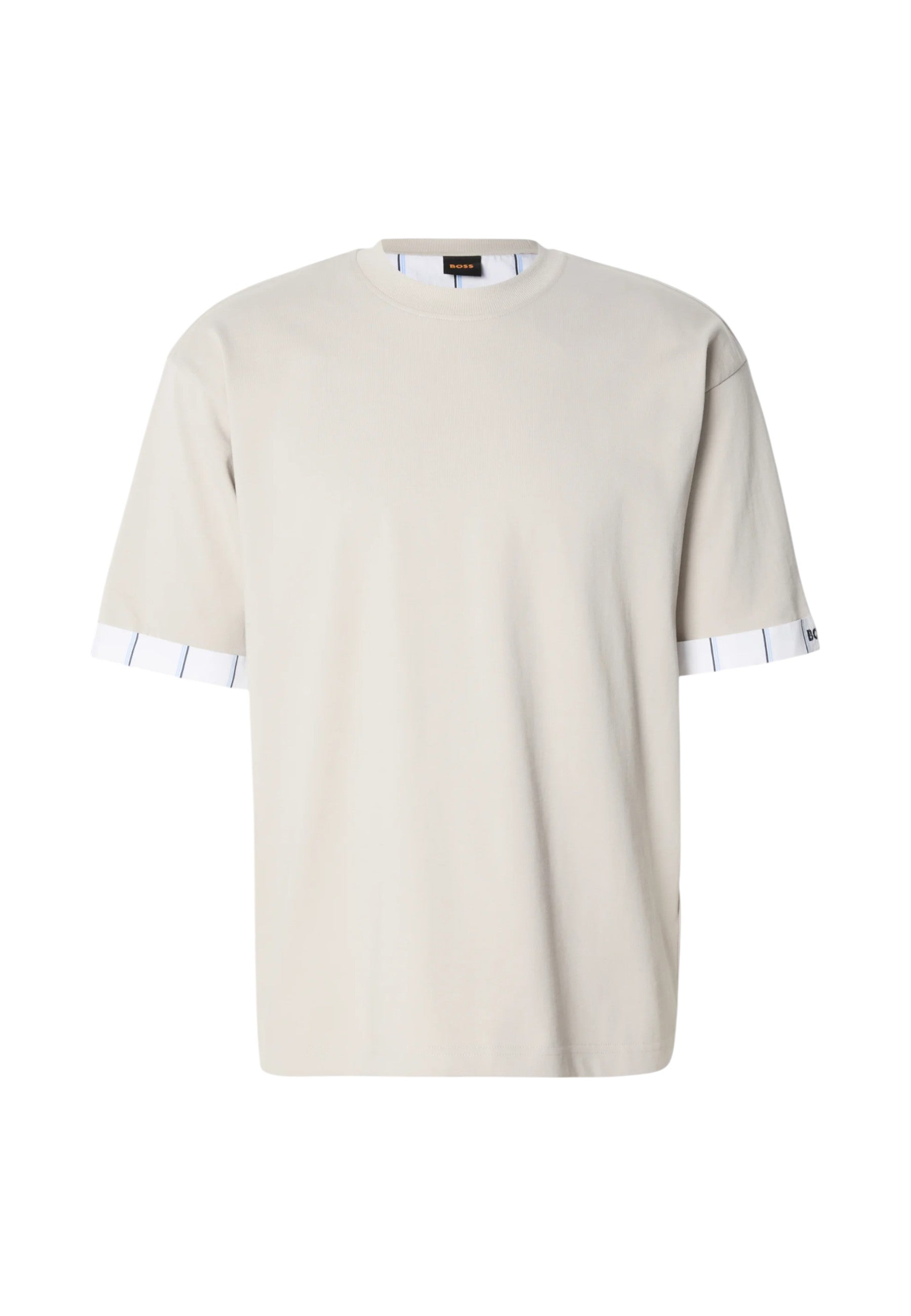 T-Shirt Uomo Boss