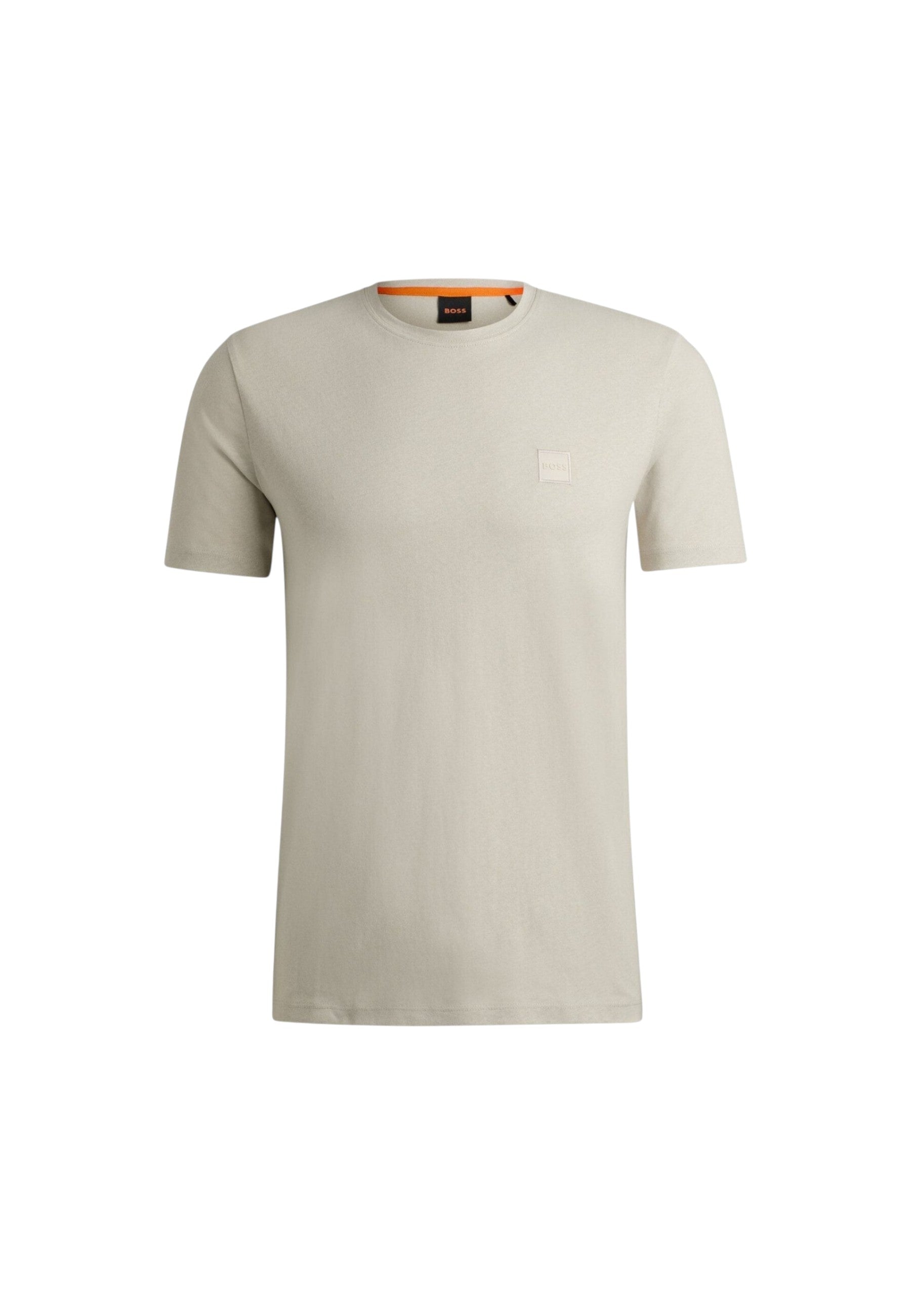 T-Shirt Uomo Boss