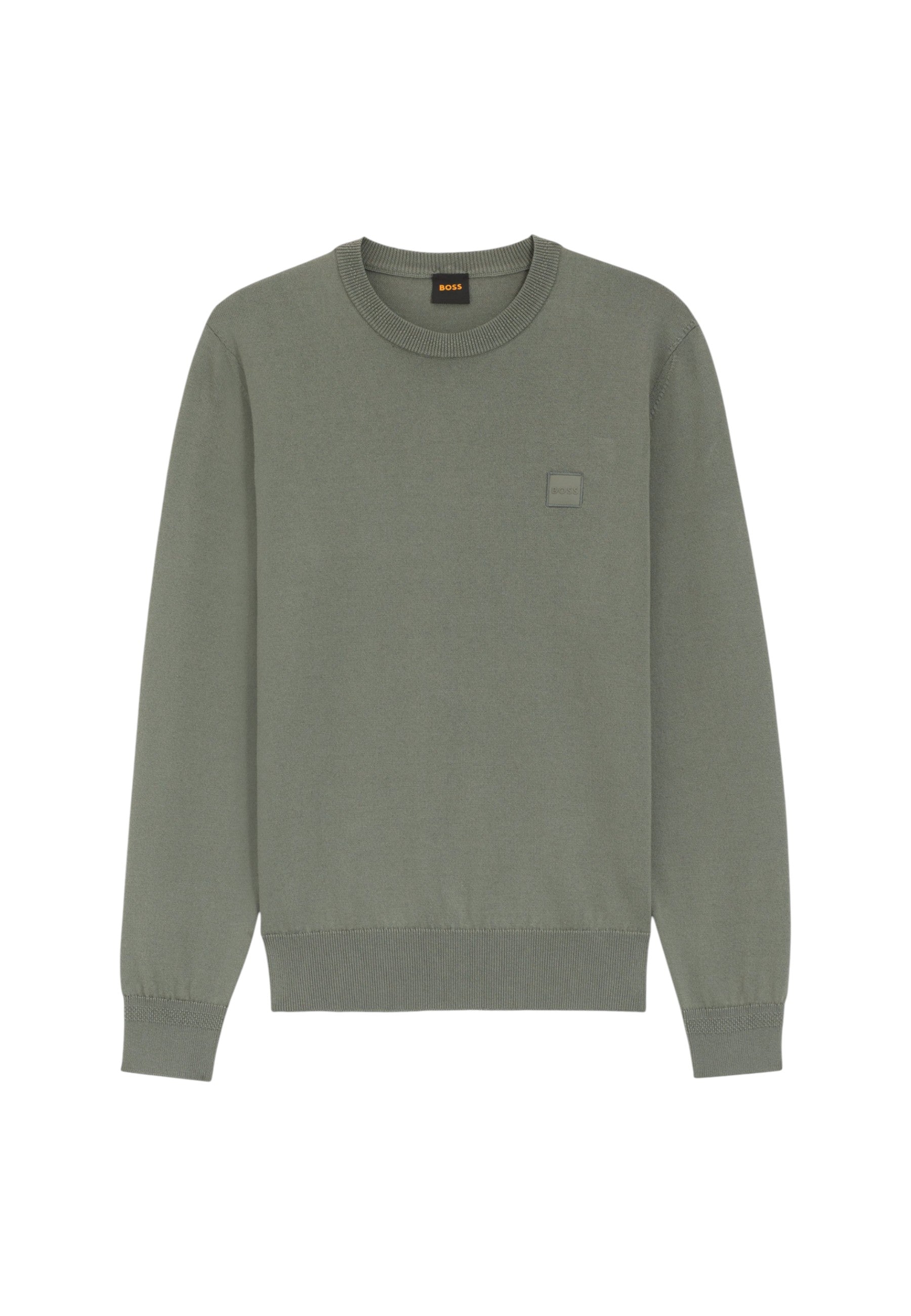 Maglione Uomo Boss