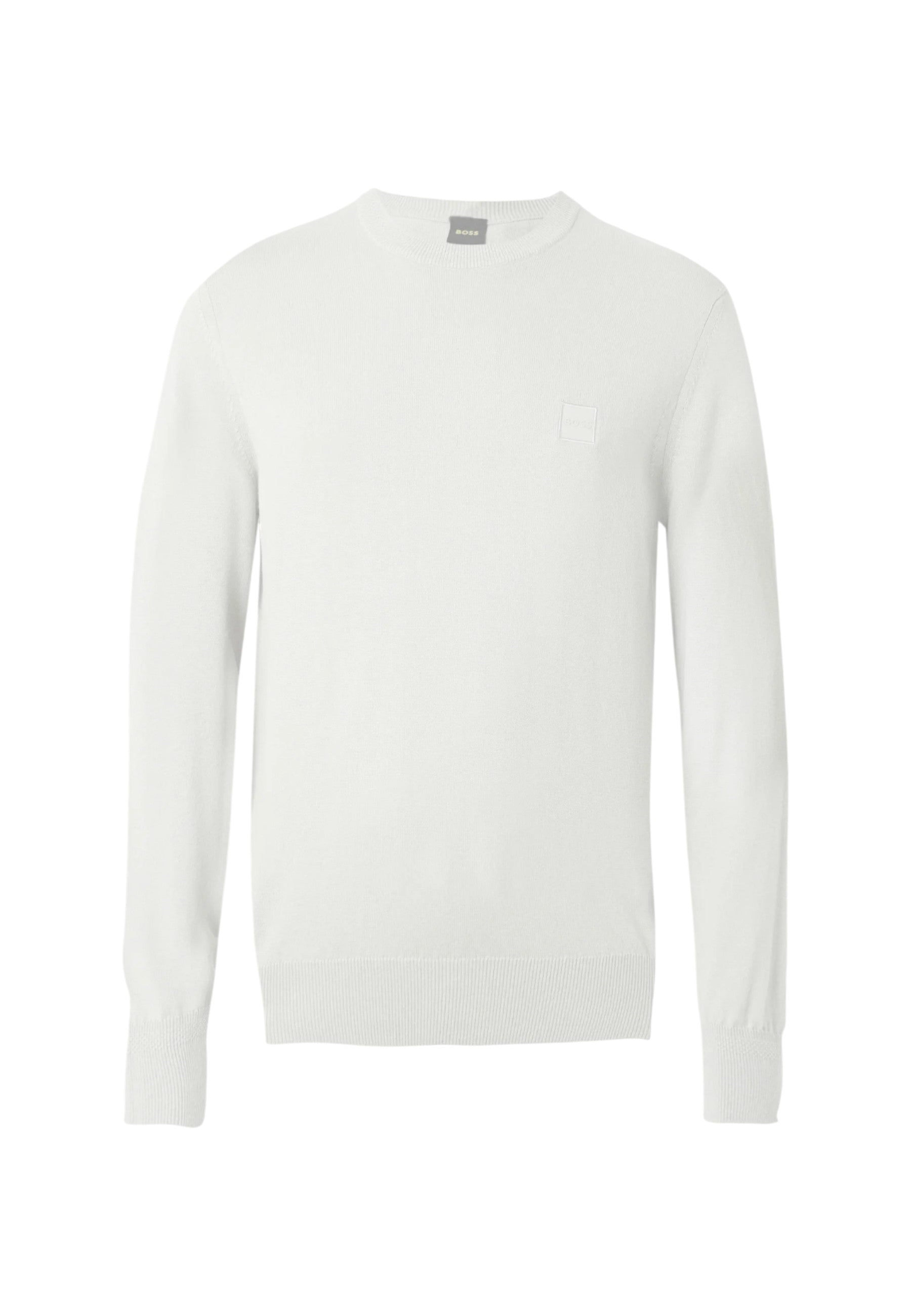 Maglione Uomo Boss