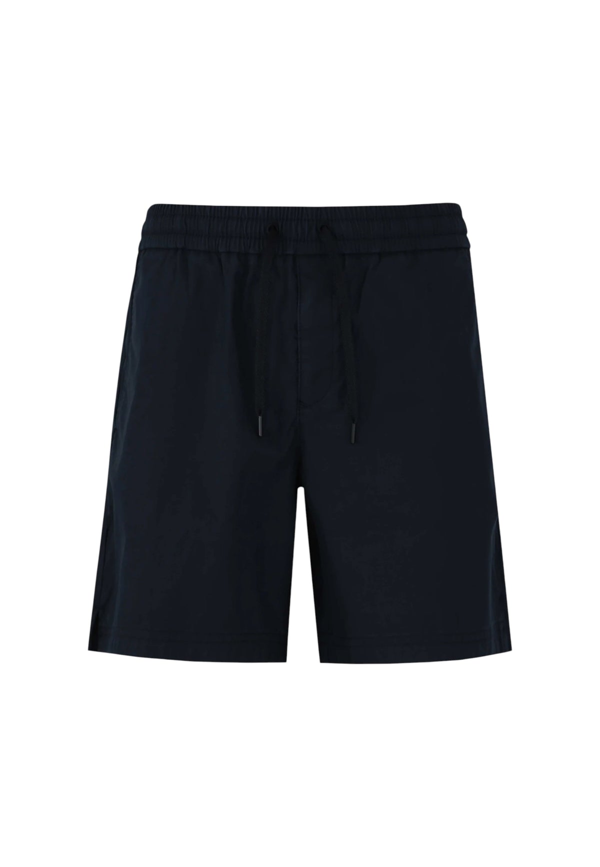 Pantaloncino Bermuda Uomo Boss Dark Blue