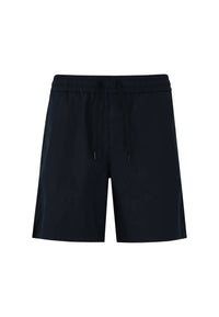 Pantaloncino Bermuda Uomo Boss Dark Blue