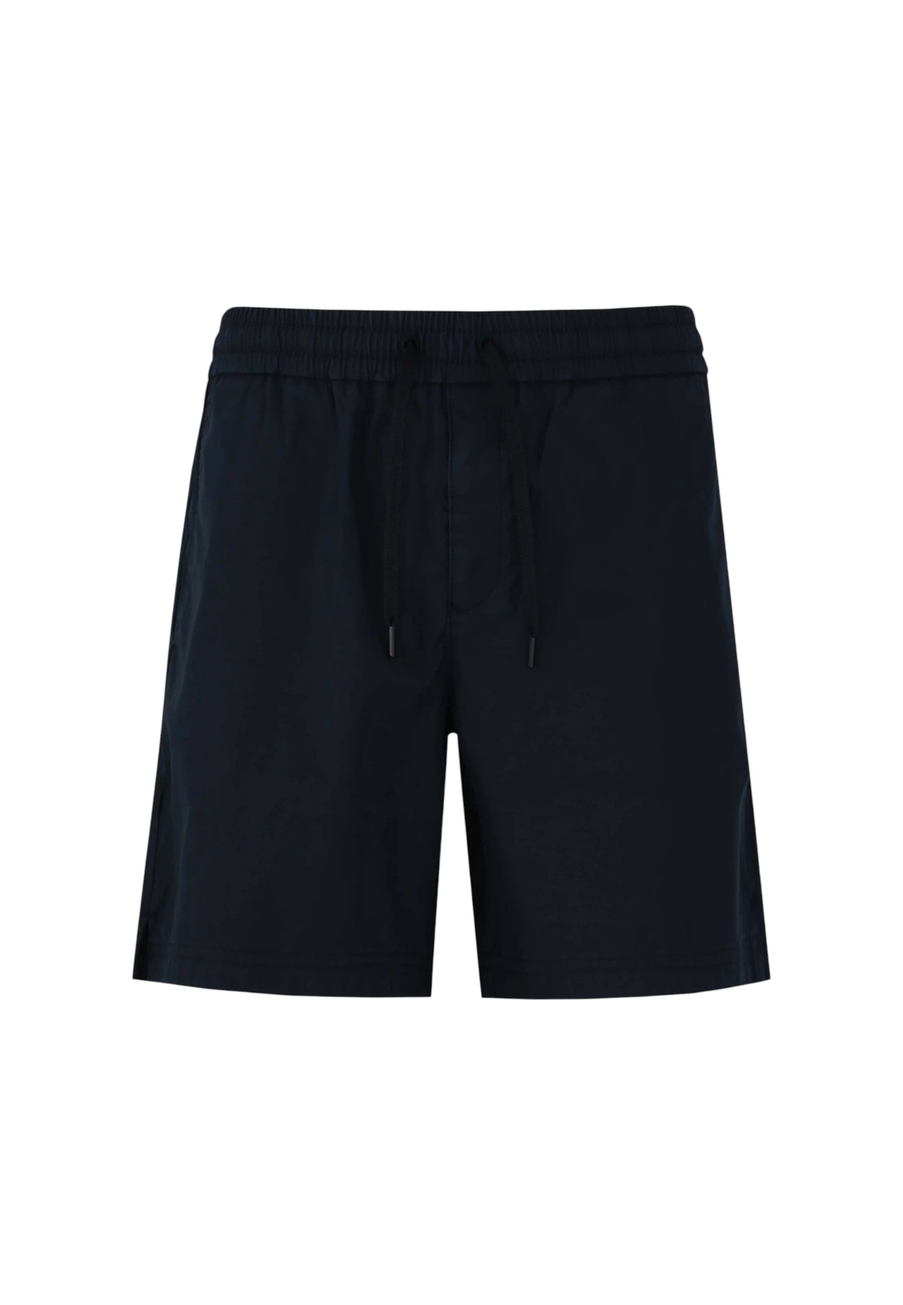 Pantaloncino Bermuda Uomo Boss Dark Blue