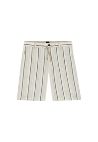 Bermuda Uomo Boss Open Grey
