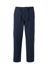 Pantalone Uomo Boss Dark Blue