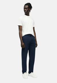 Pantalone Uomo Boss Dark Blue