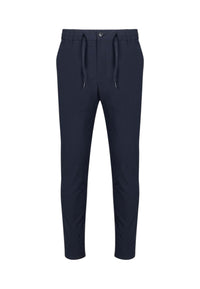Pantalone Uomo Boss. Dark Blue