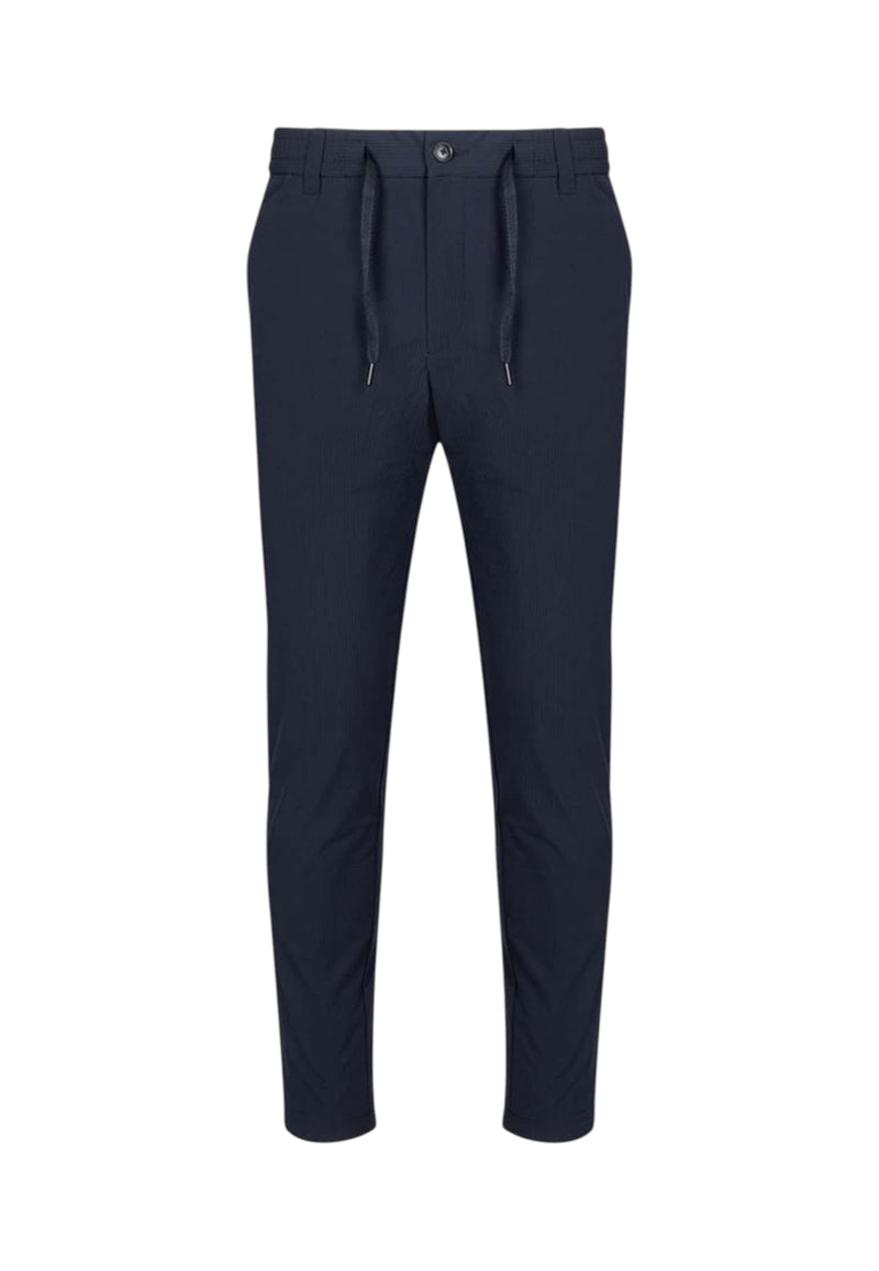Pantalone Uomo Boss. Dark Blue