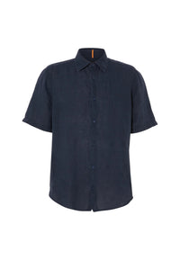 Camicia Uomo Boss