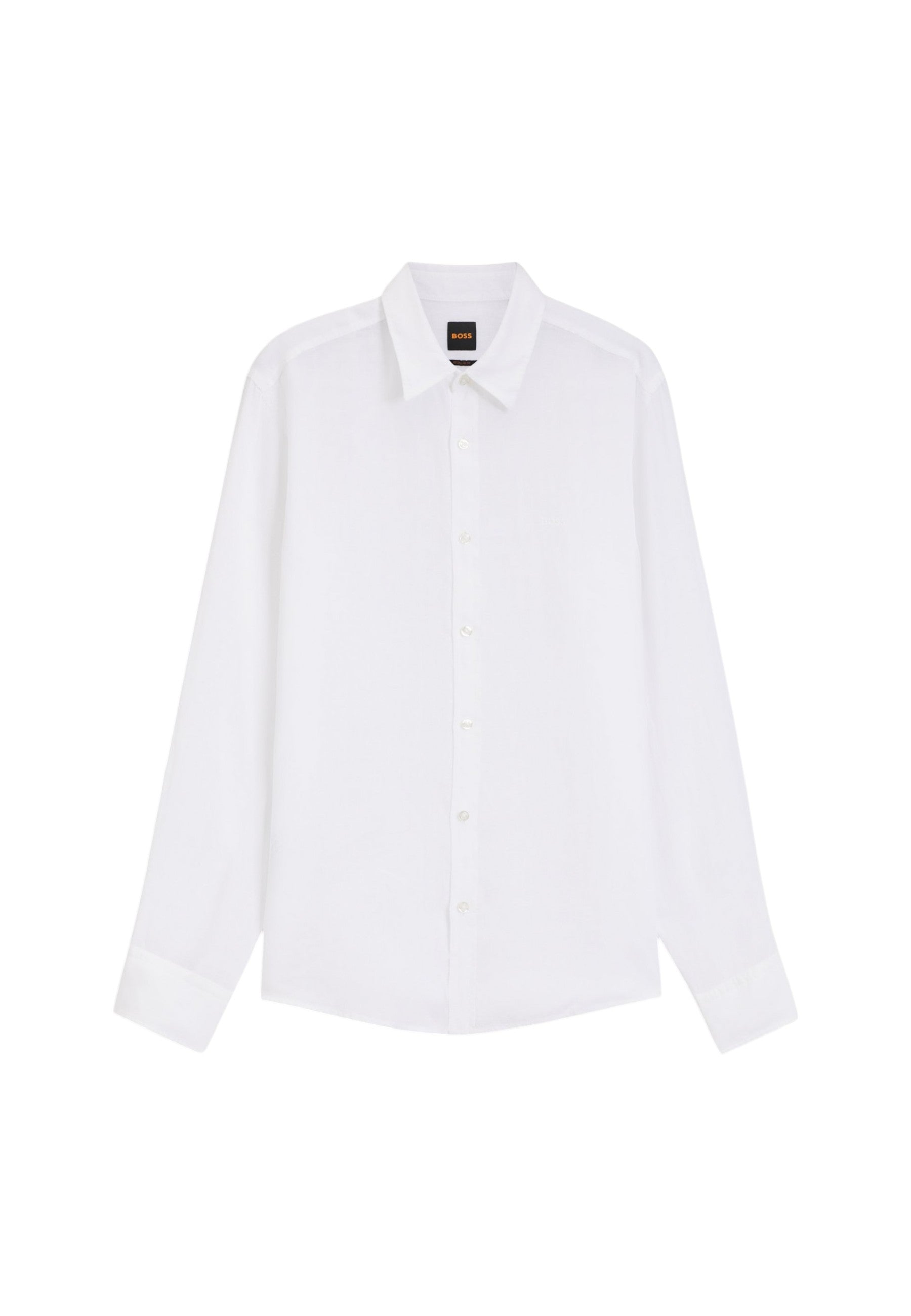 Camicia Uomo Boss