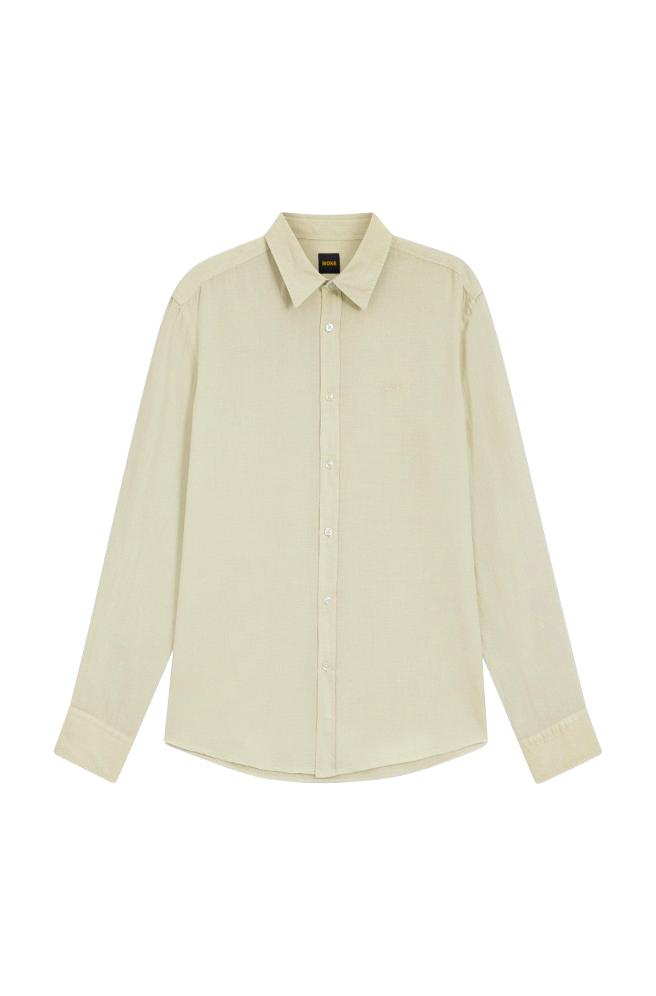 Camicia Uomo Boss