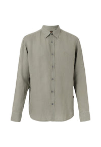 Camicia Uomo Boss