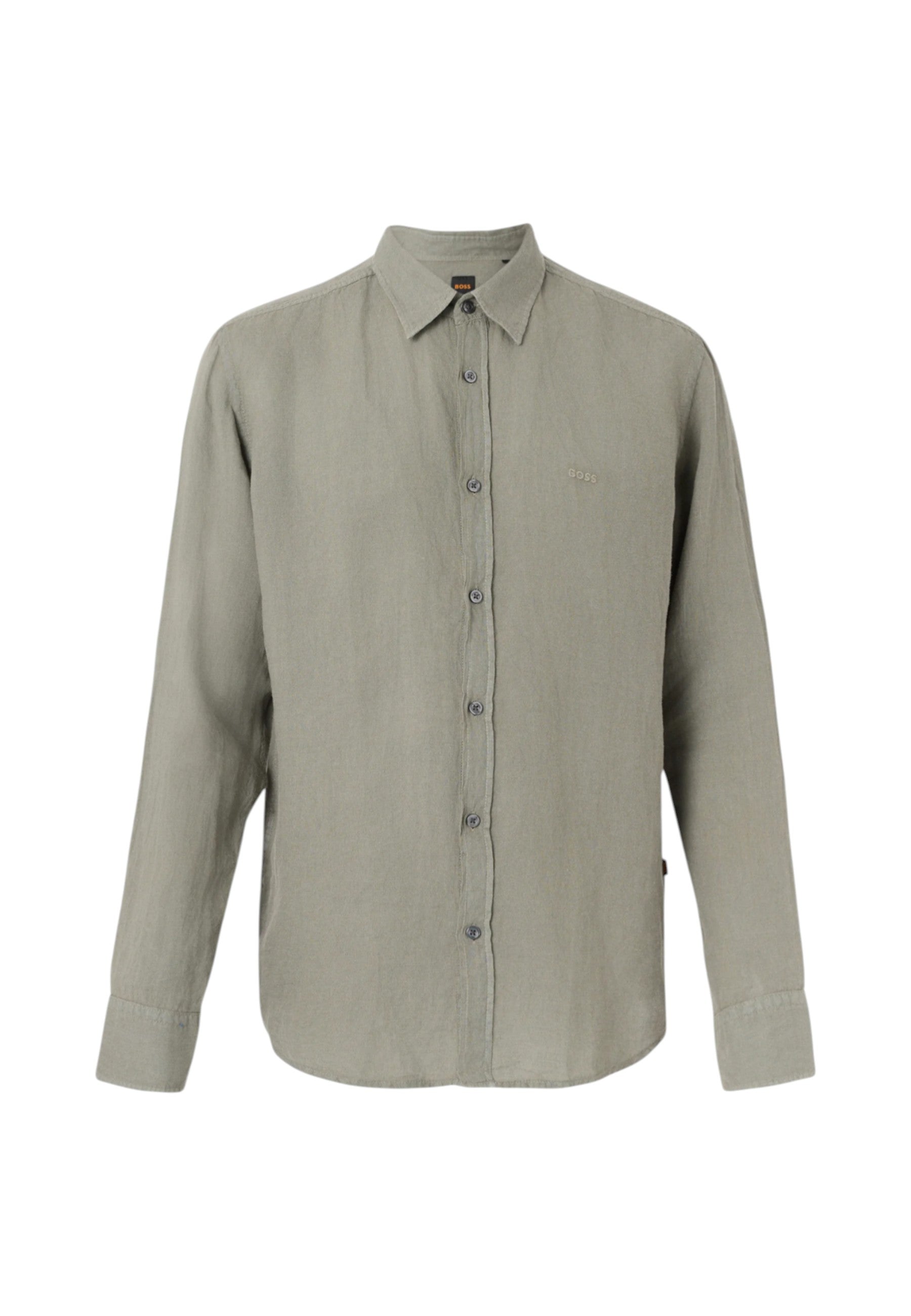 Camicia Uomo Boss