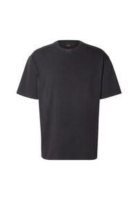 T-Shirt Uomo Boss Black