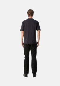 T-Shirt Uomo Boss Black