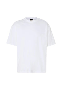 T-Shirt Uomo Boss White