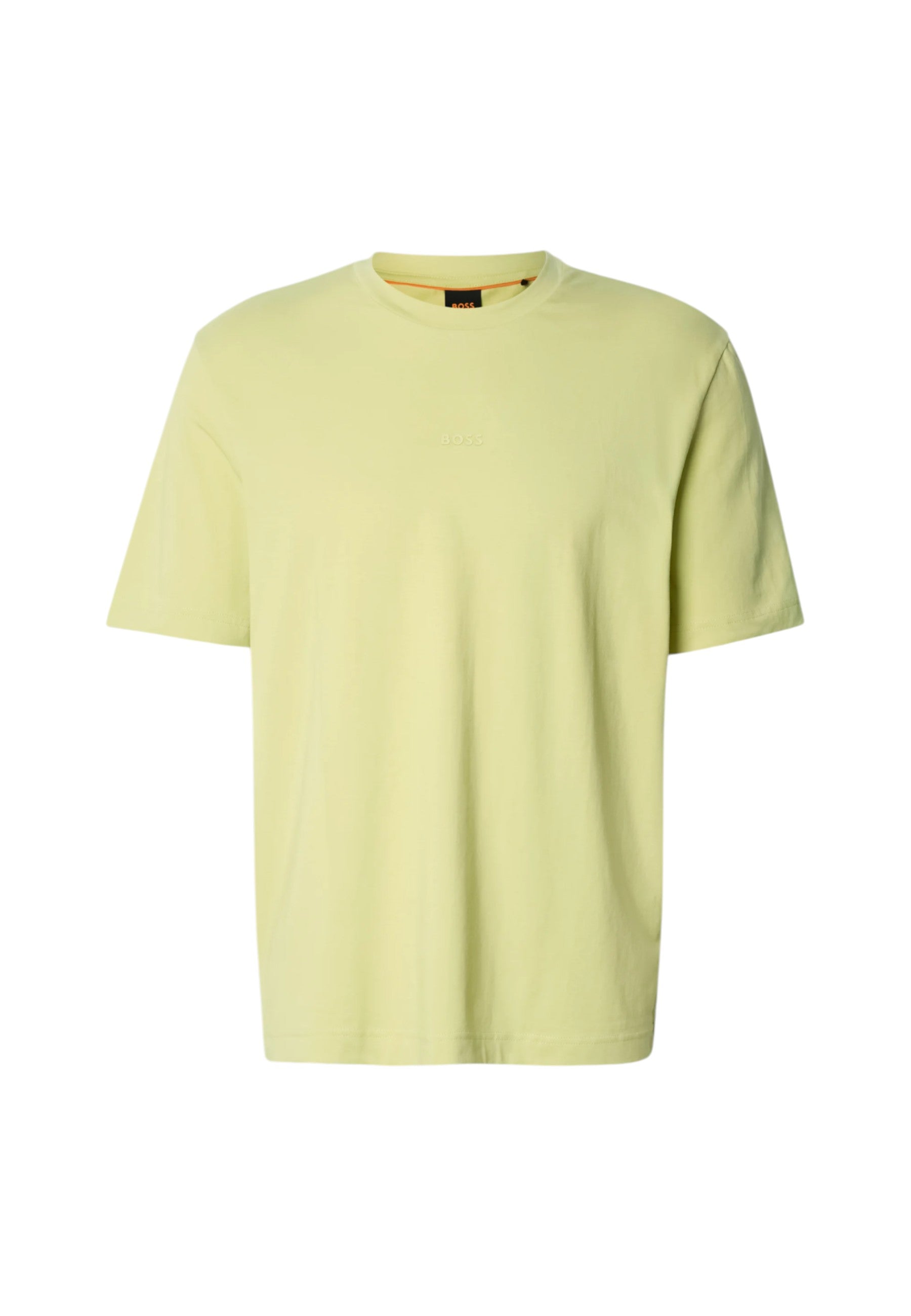 T-Shirt Uomo Boss