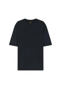 T-SHirt Uomo Boss Dark Blue
