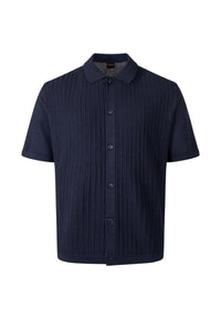 Camicia Uomo Boss