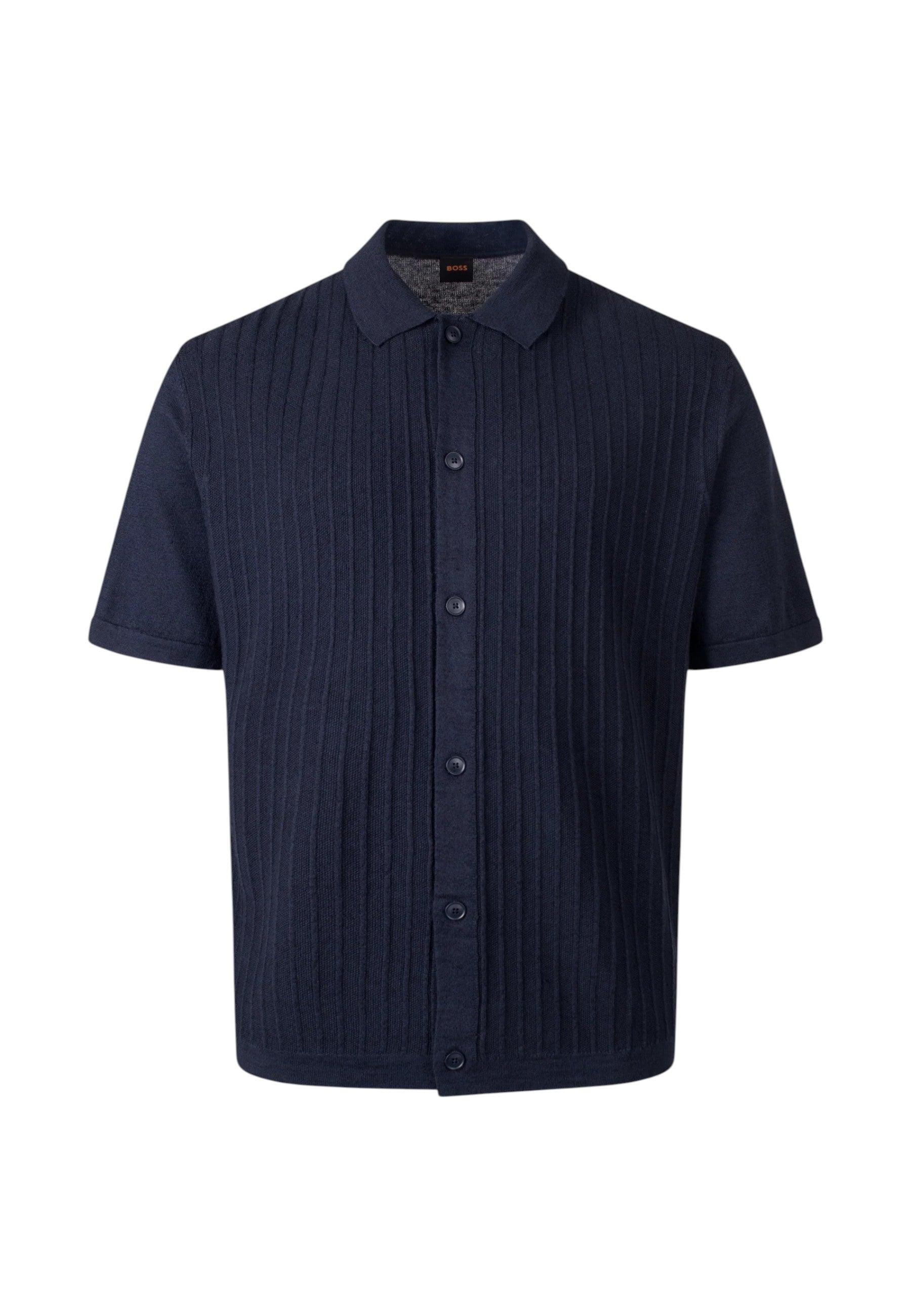 Camicia Uomo Boss